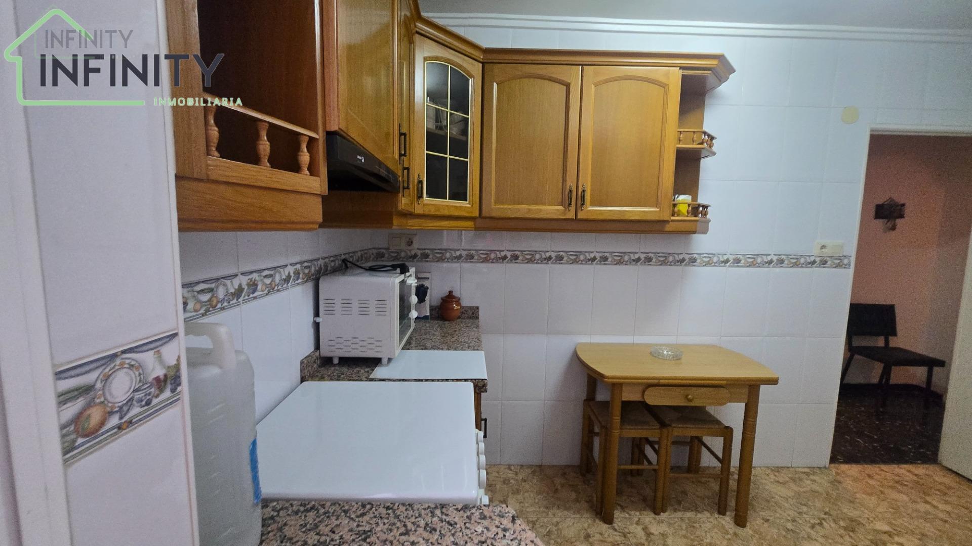 Venta de piso en Gandia