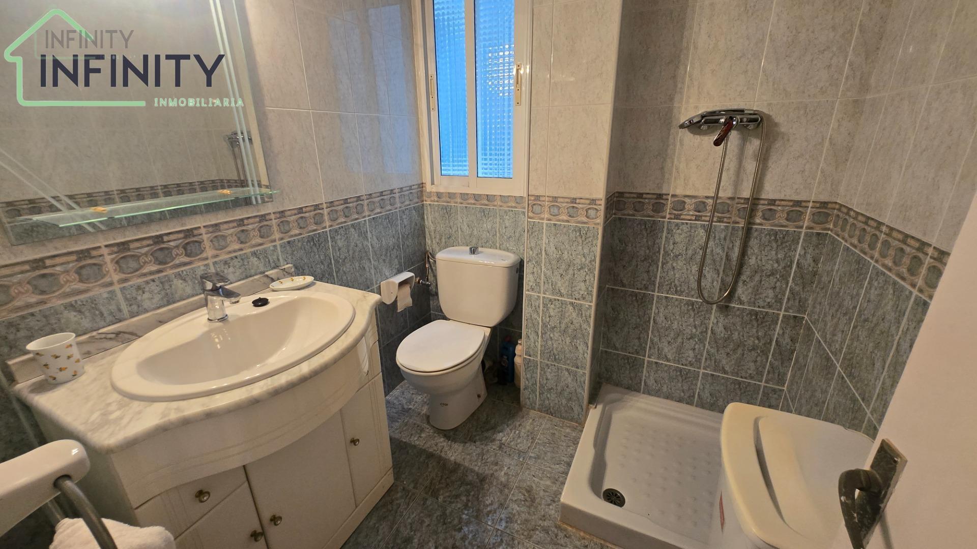 Venta de piso en Gandia
