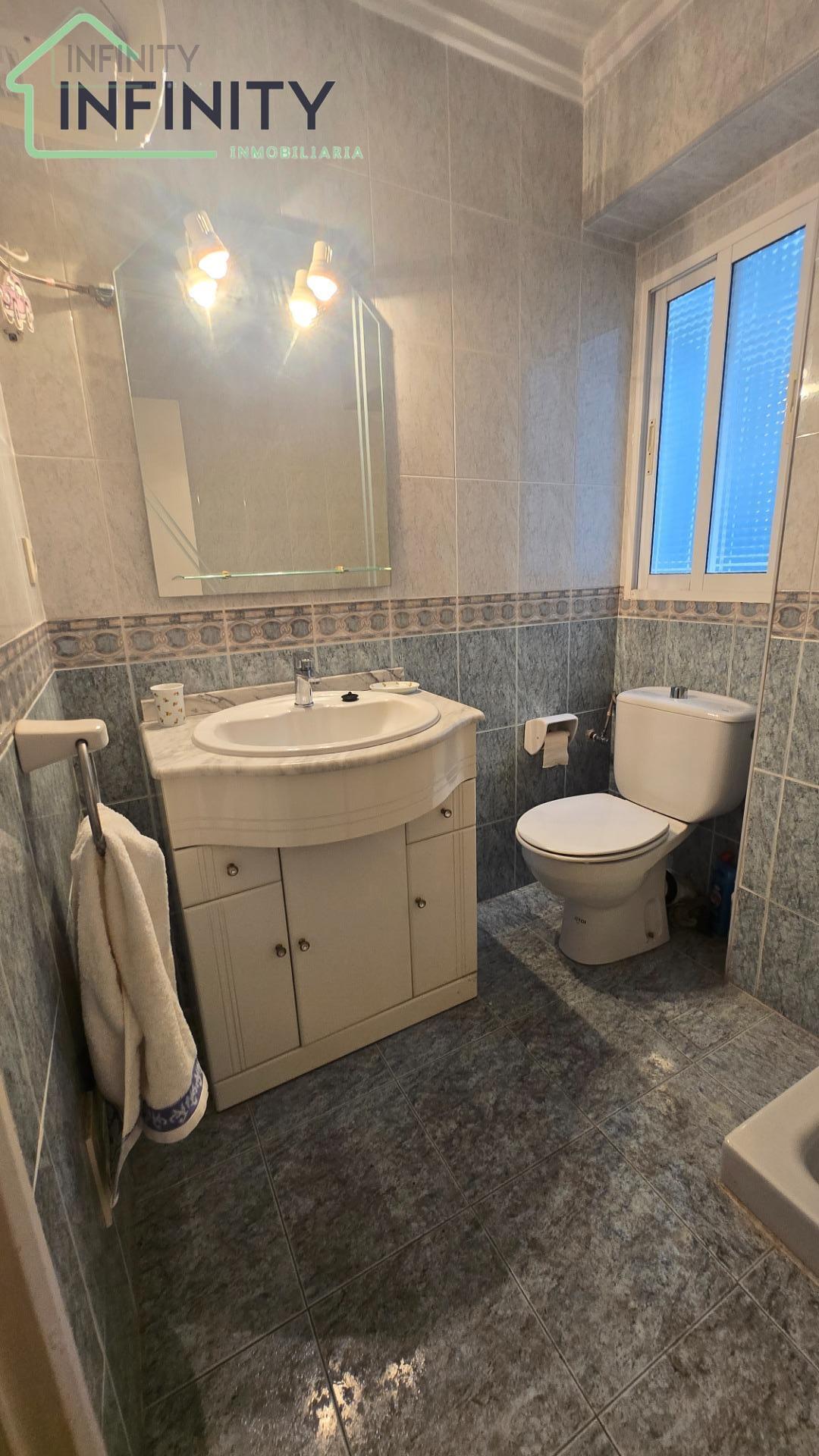 Venta de piso en Gandia