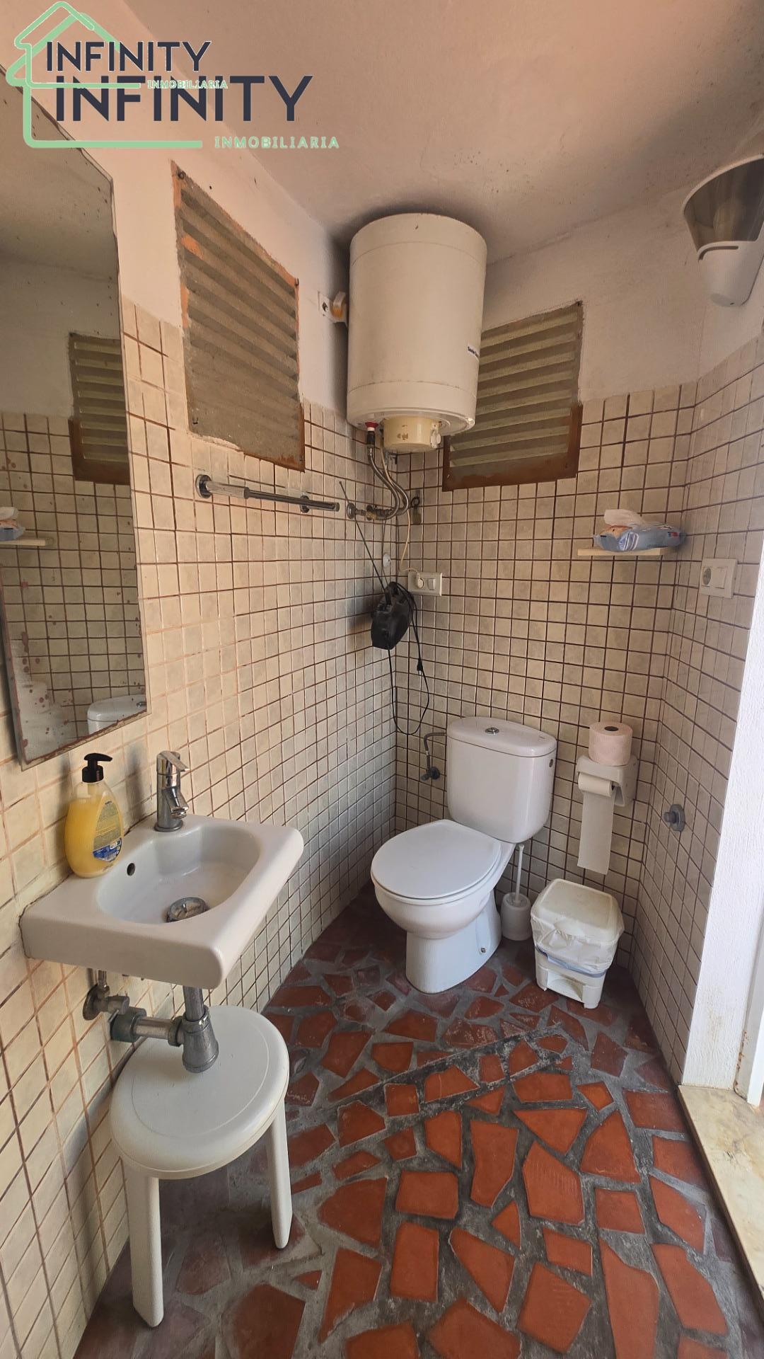 Venta de chalet en Oliva