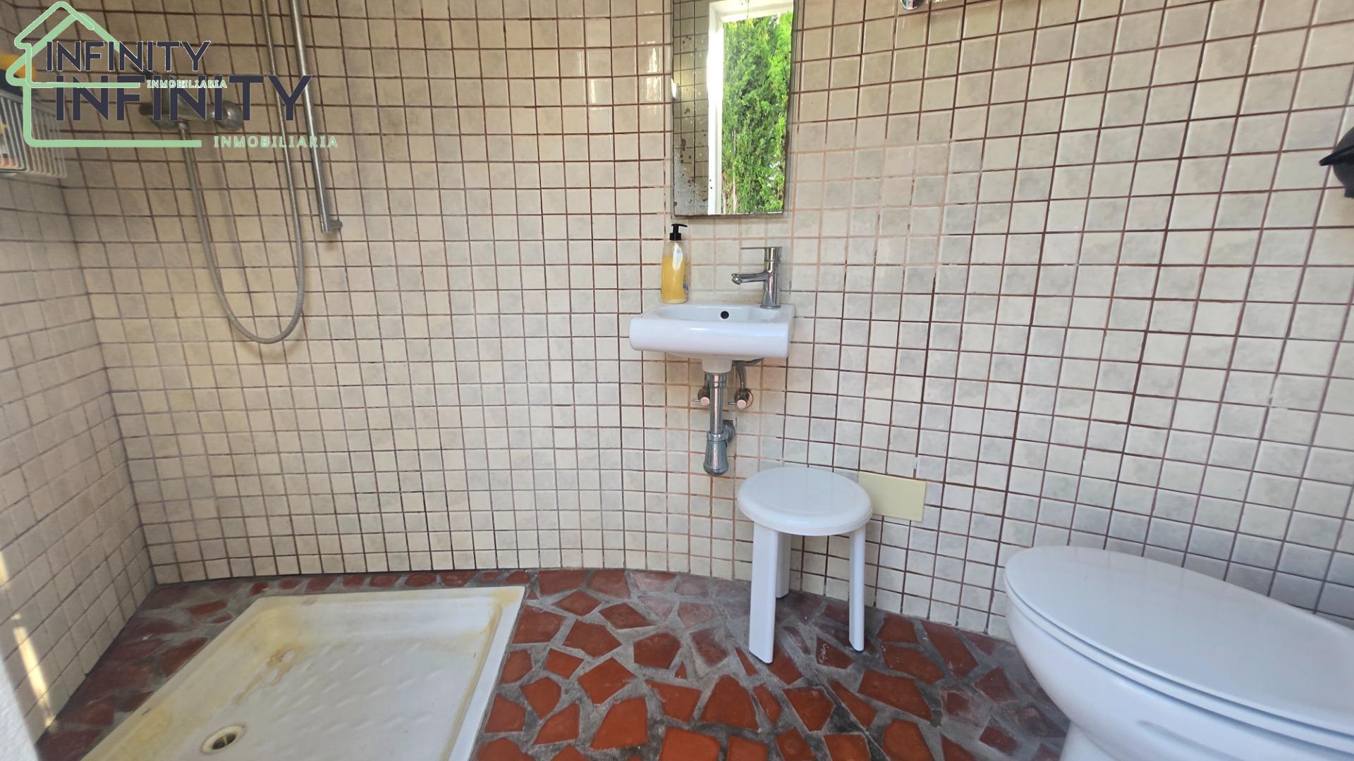Venta de chalet en Oliva