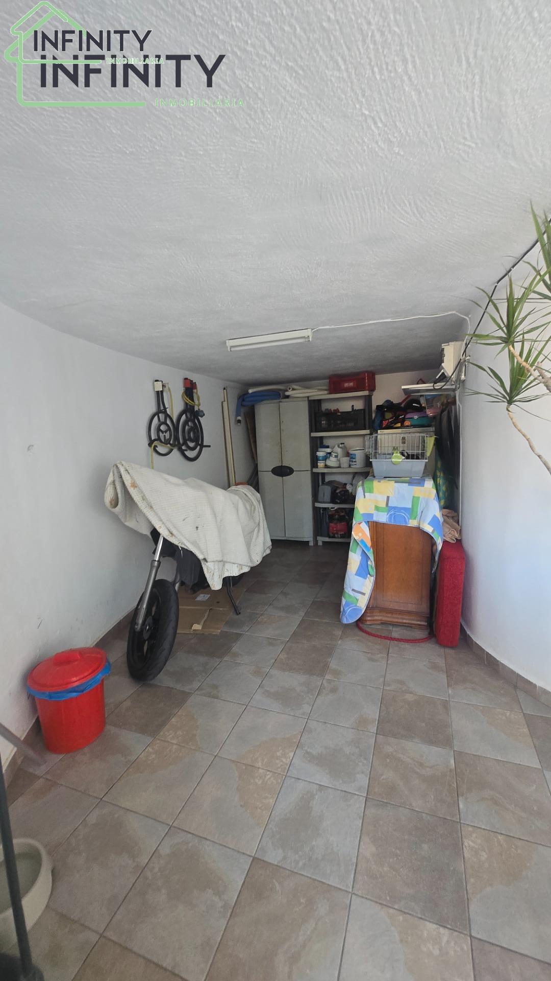Venta de chalet en Oliva