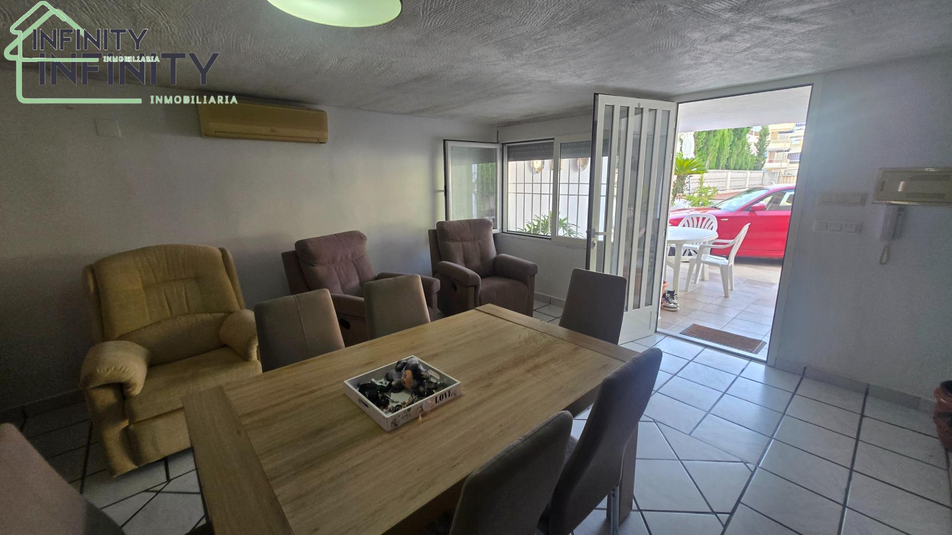 Venta de chalet en Oliva