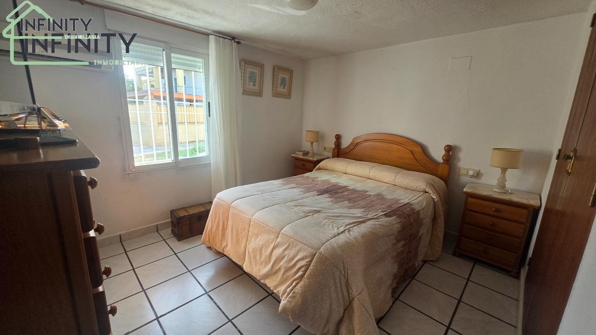 Venta de chalet en Oliva