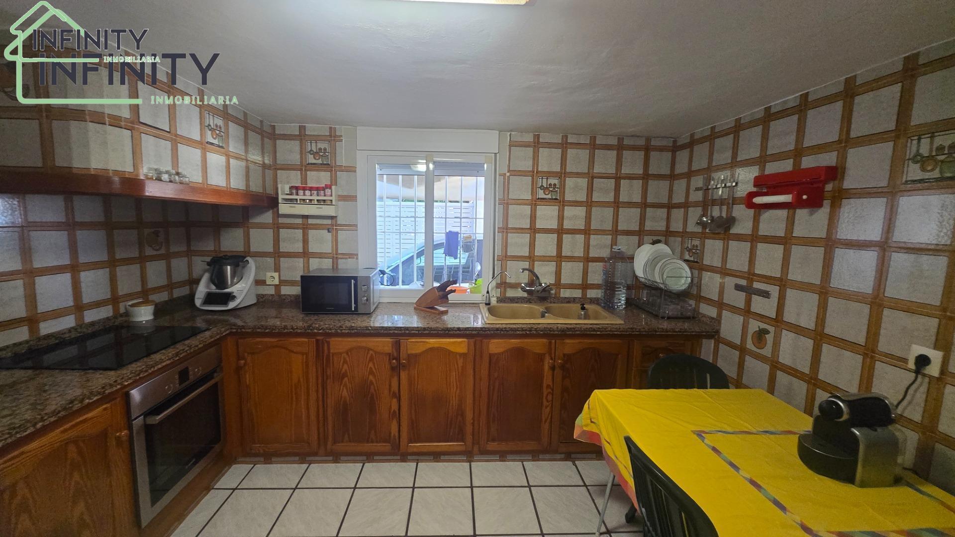 Venta de chalet en Oliva