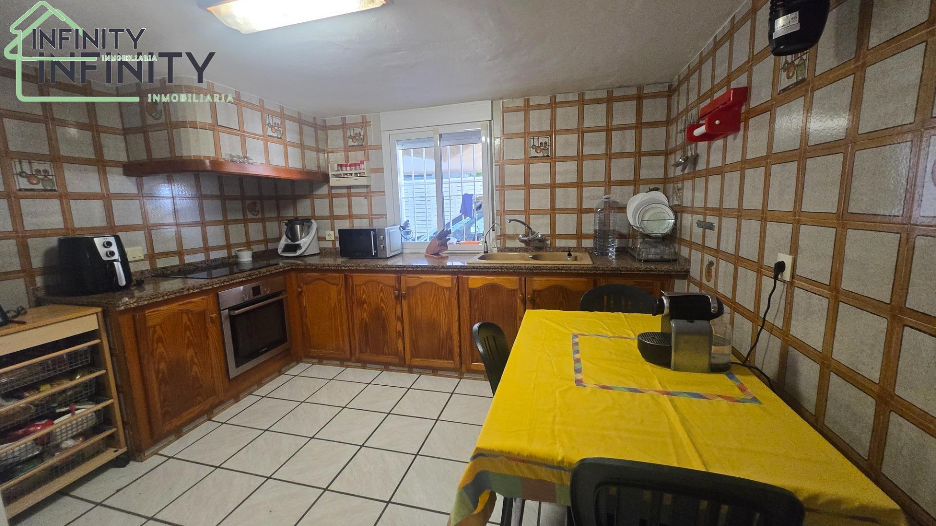 Venta de chalet en Oliva