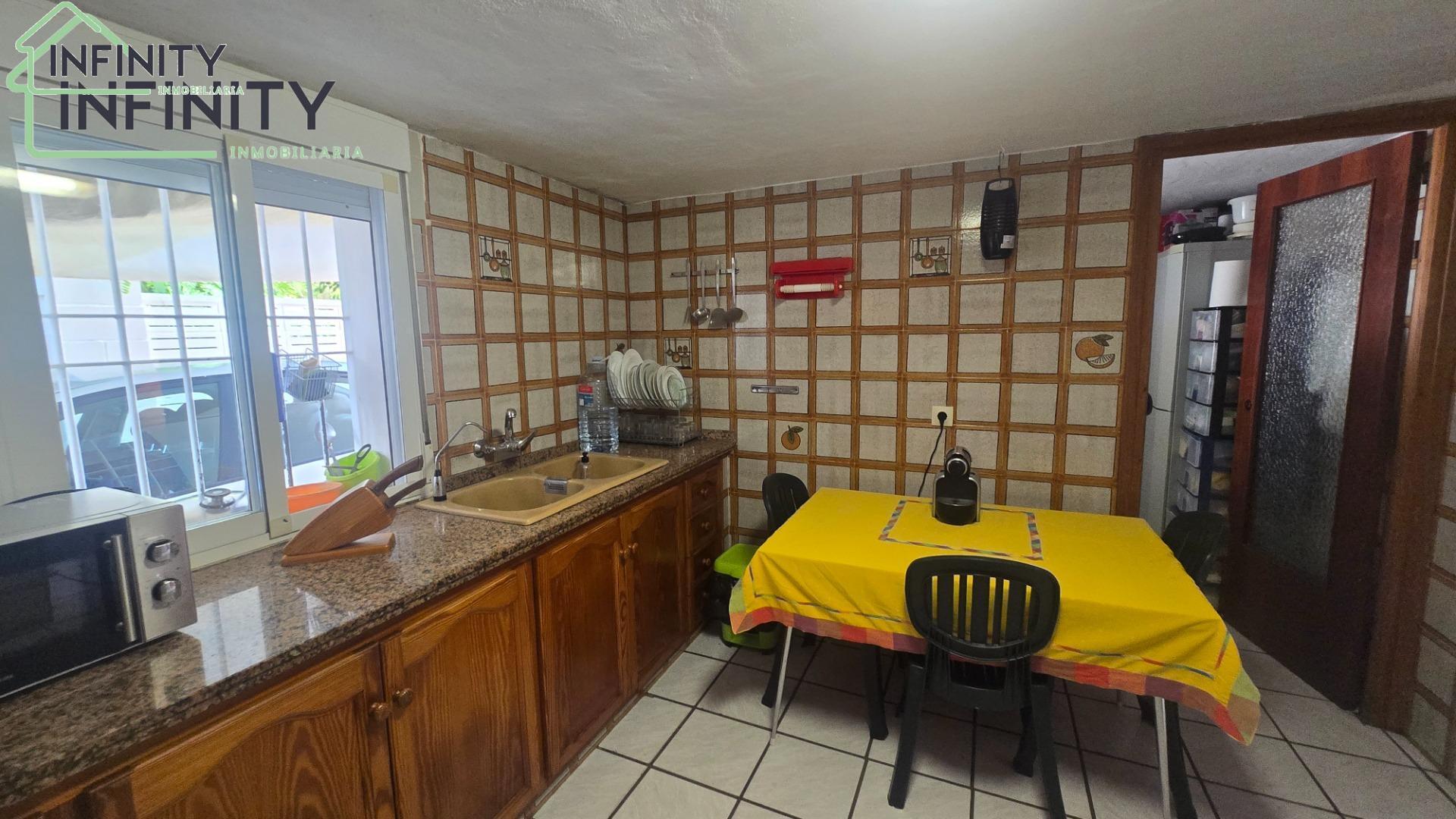 Venta de chalet en Oliva
