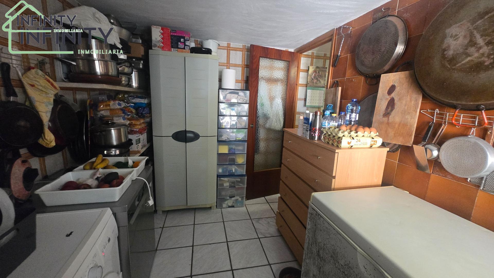 Venta de chalet en Oliva