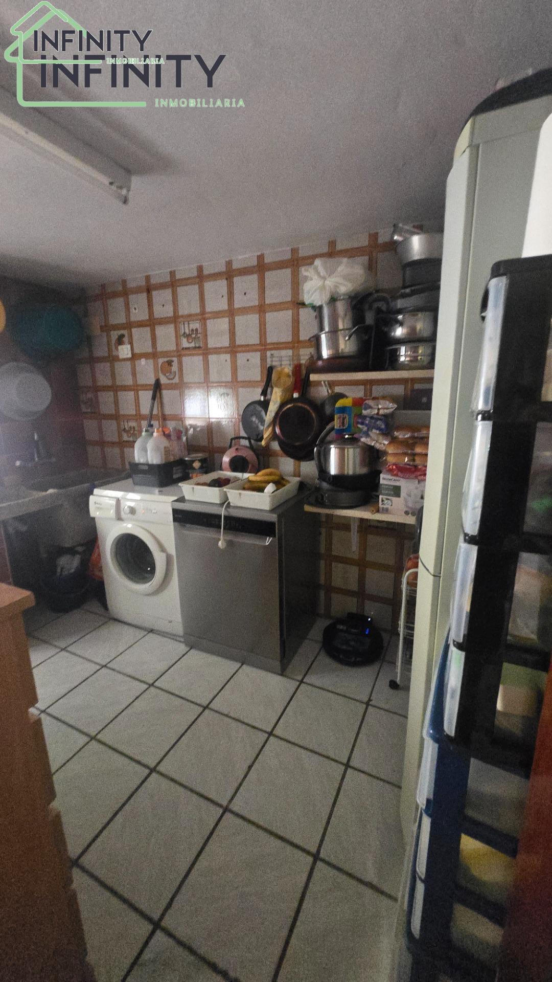 Venta de chalet en Oliva