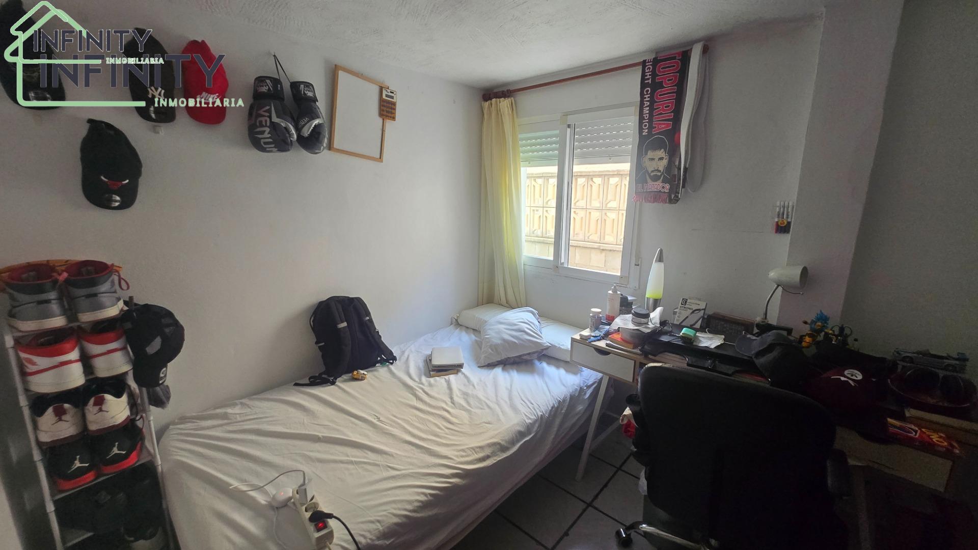 Venta de chalet en Oliva