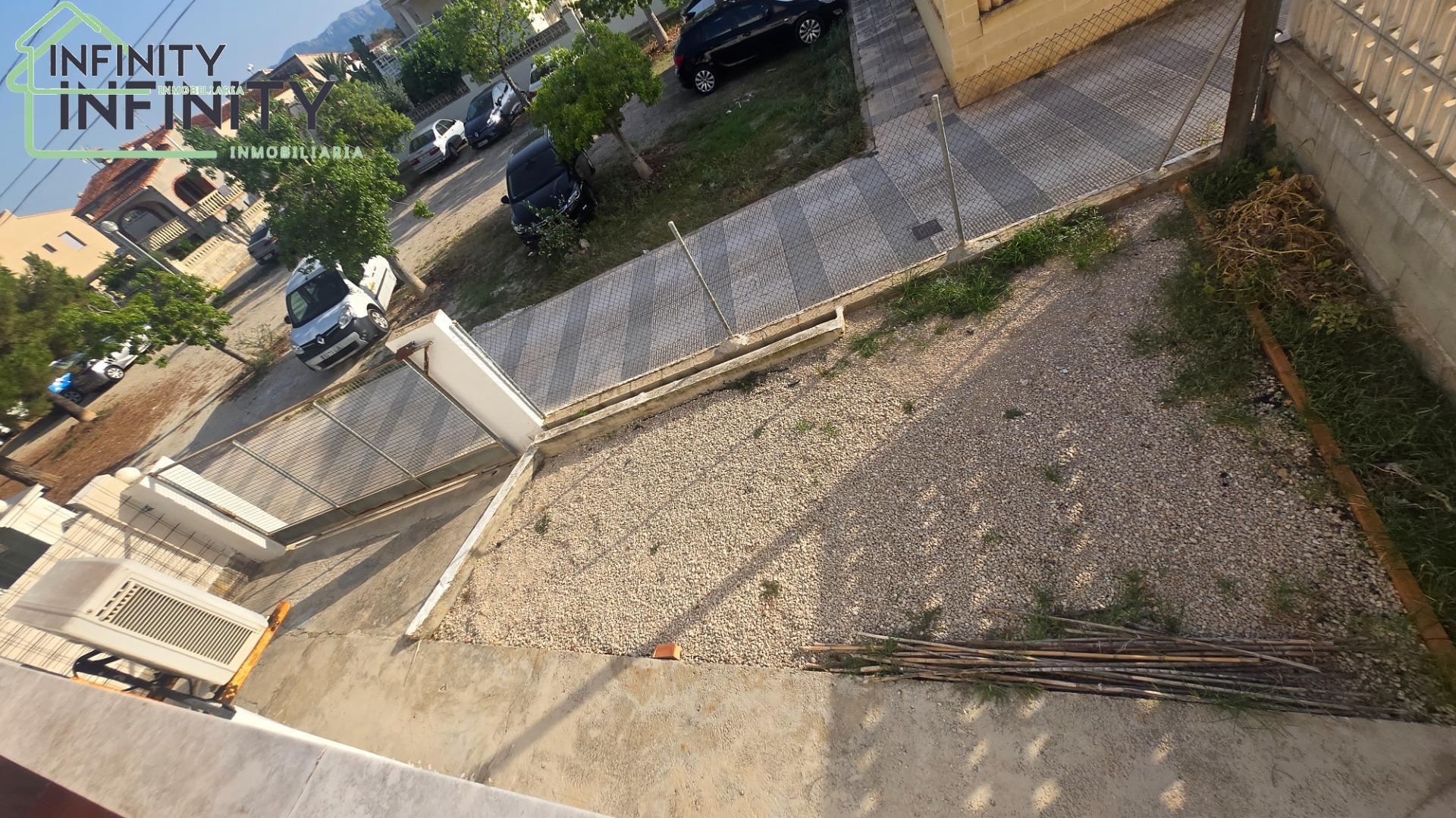 Venta de chalet en Oliva
