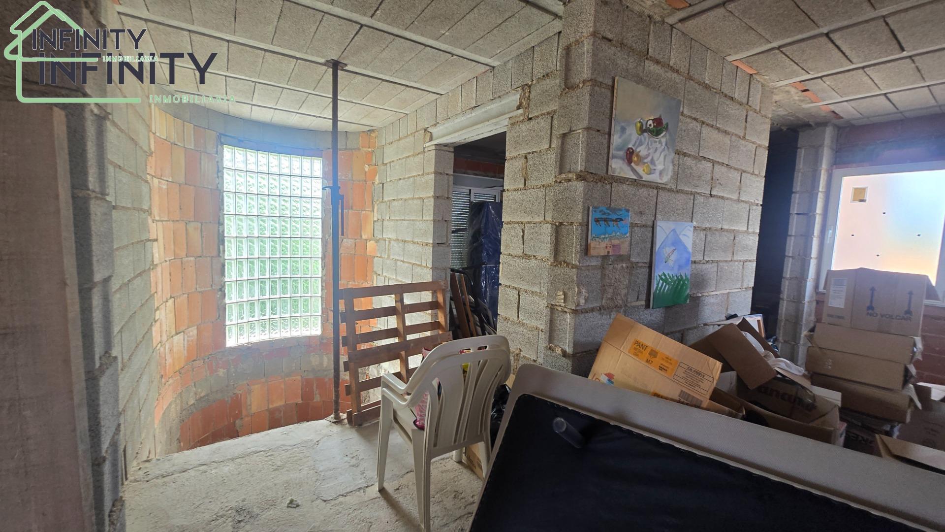 Venta de chalet en Oliva