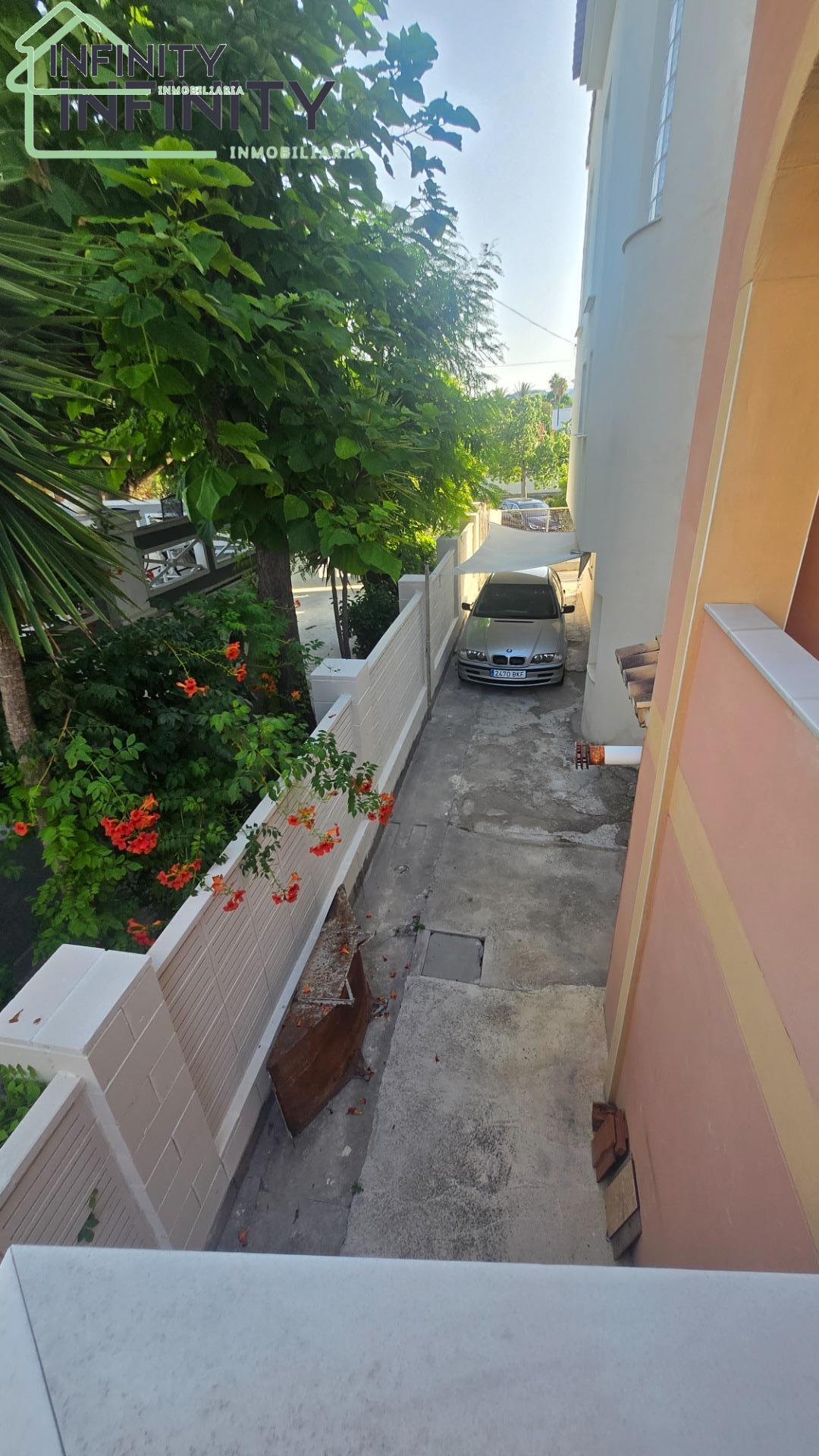 Venta de chalet en Oliva