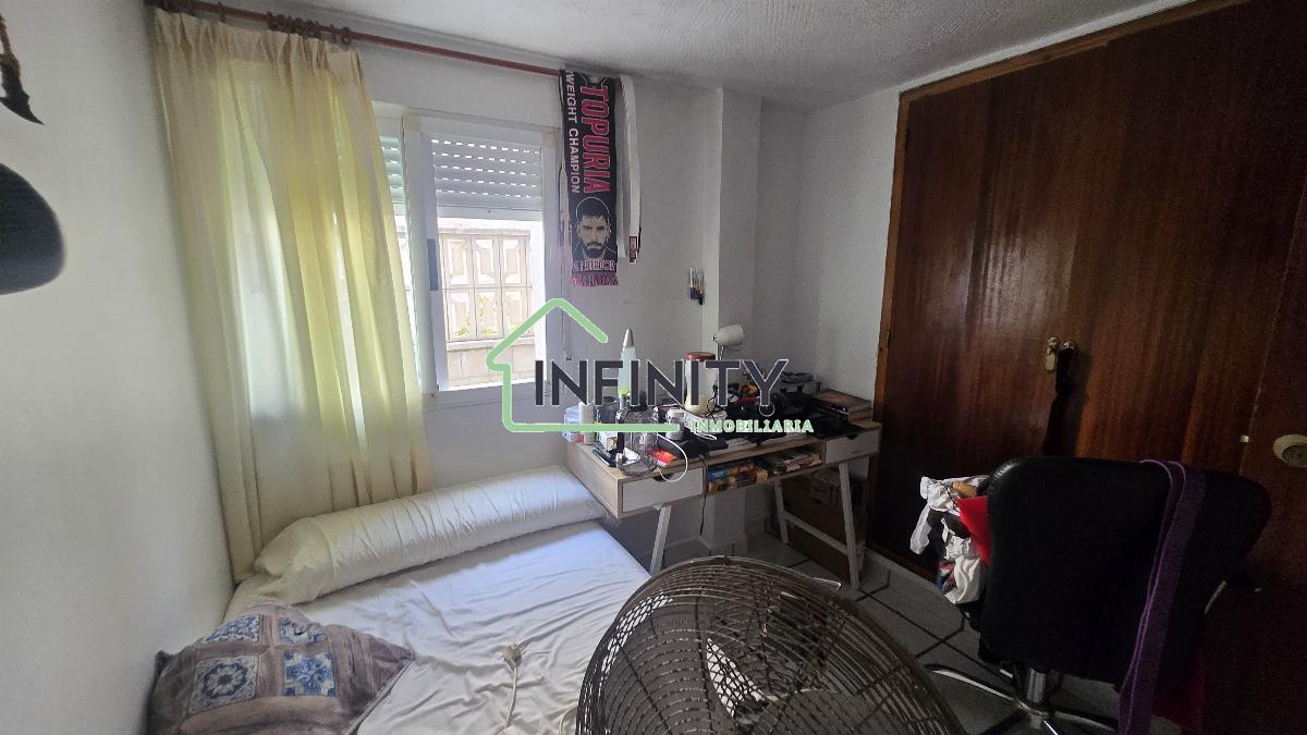 Venta de chalet en Oliva