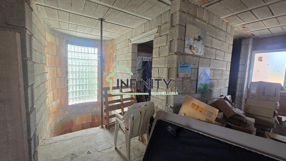 Venta de chalet en Oliva