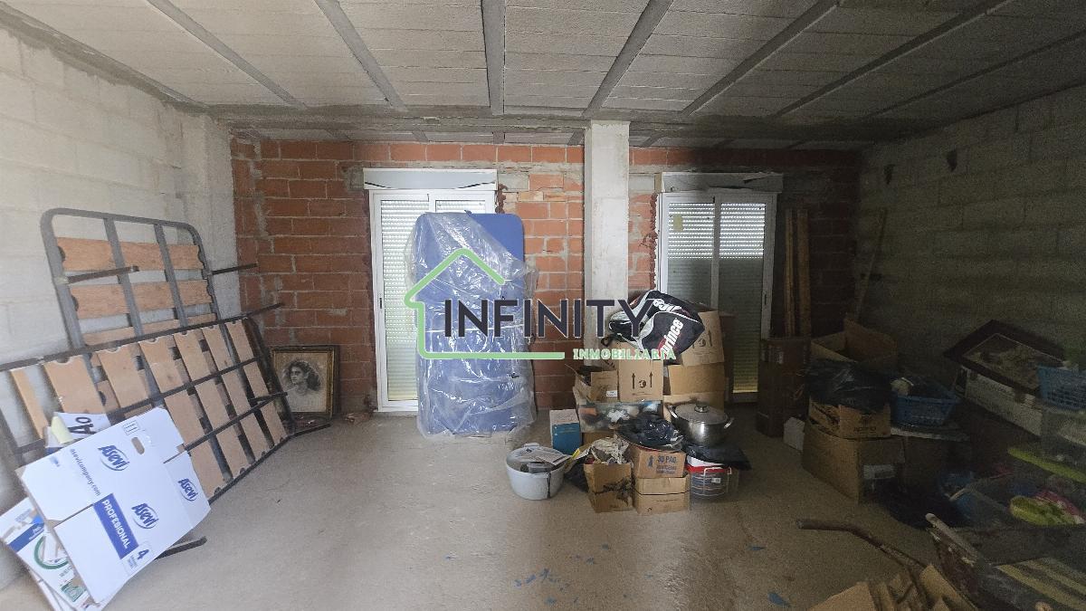 Venta de chalet en Oliva