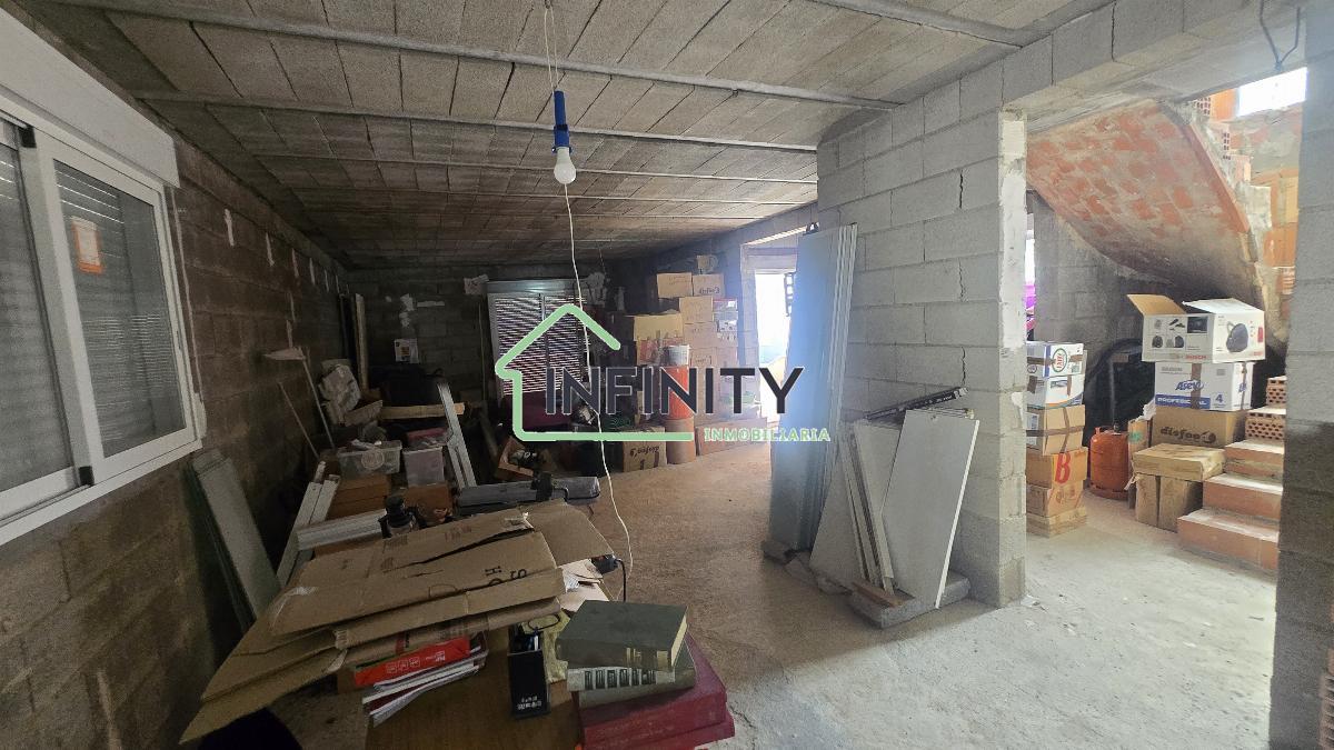 Venta de chalet en Oliva