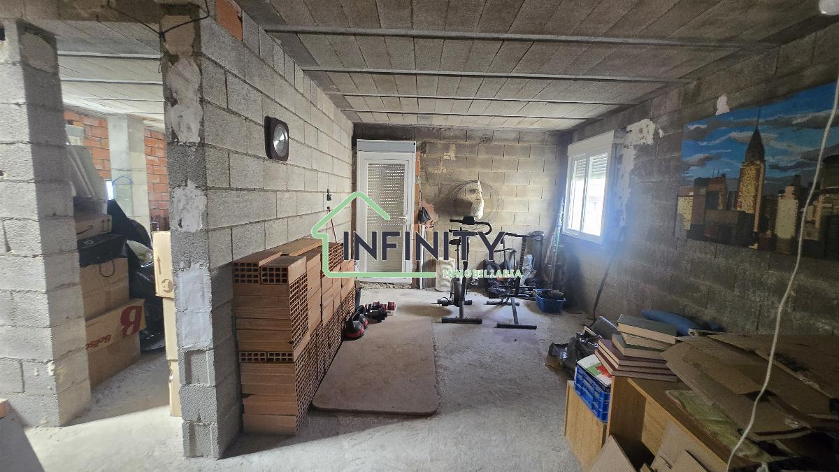 Venta de chalet en Oliva