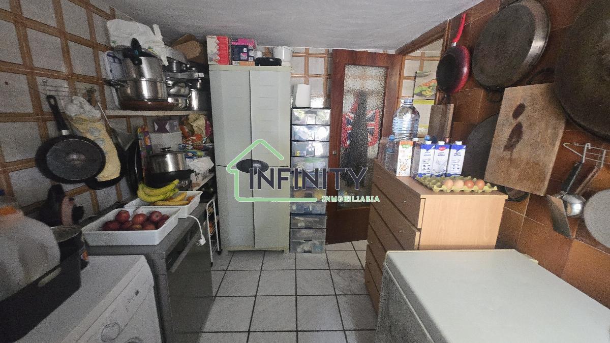 Venta de chalet en Oliva