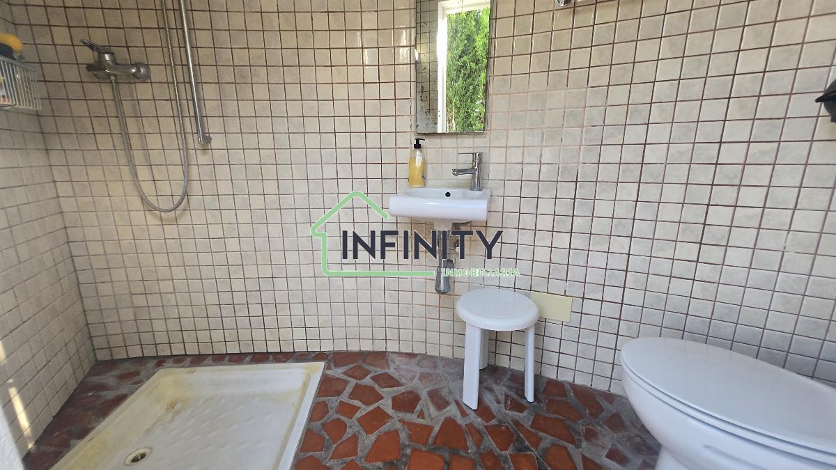 Venta de chalet en Oliva