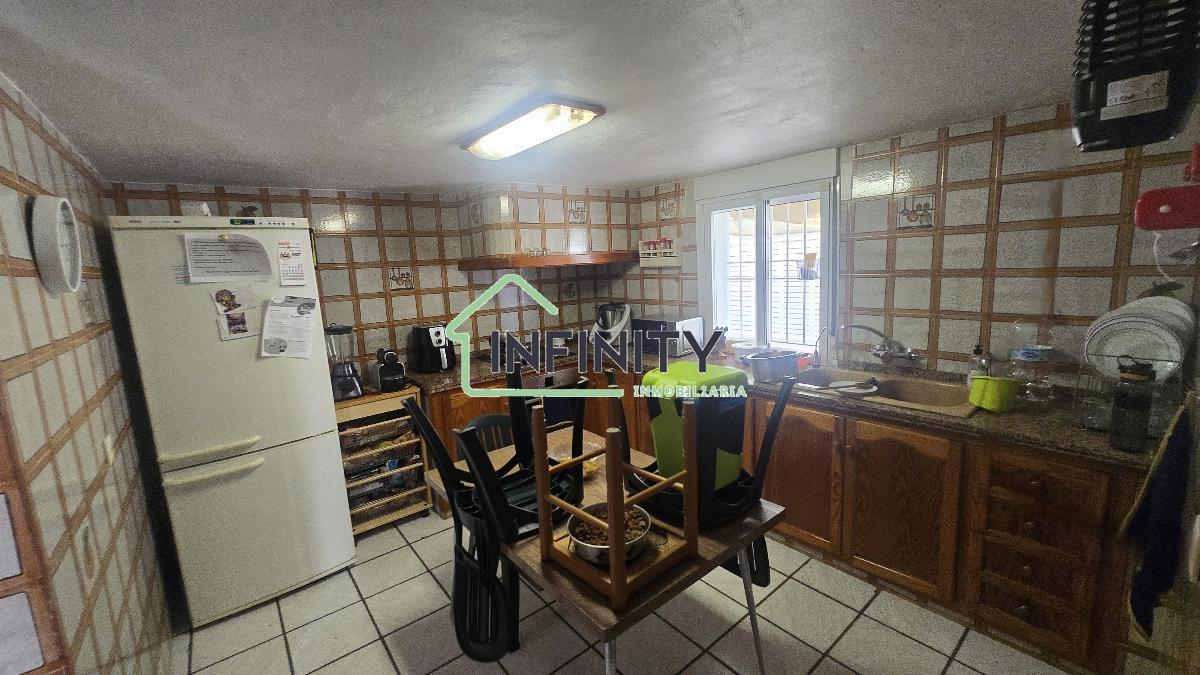 Venta de chalet en Oliva