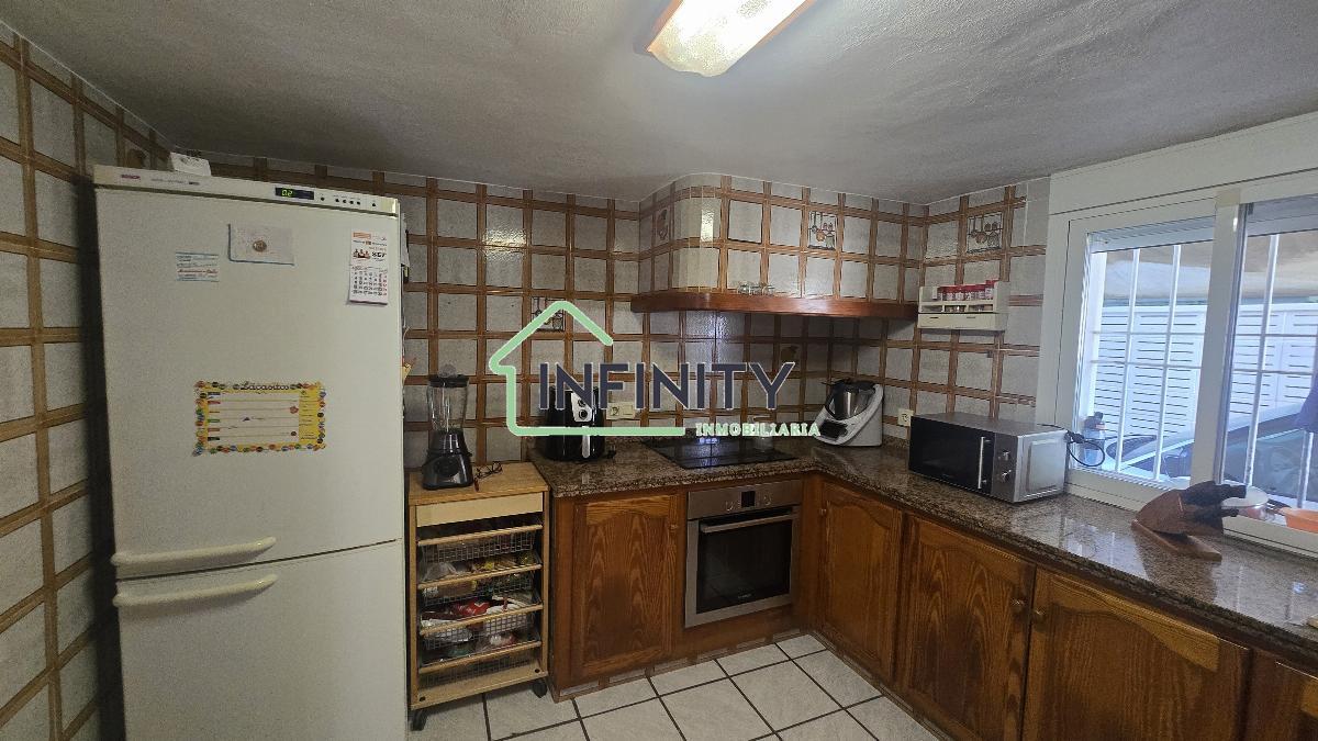 Venta de chalet en Oliva
