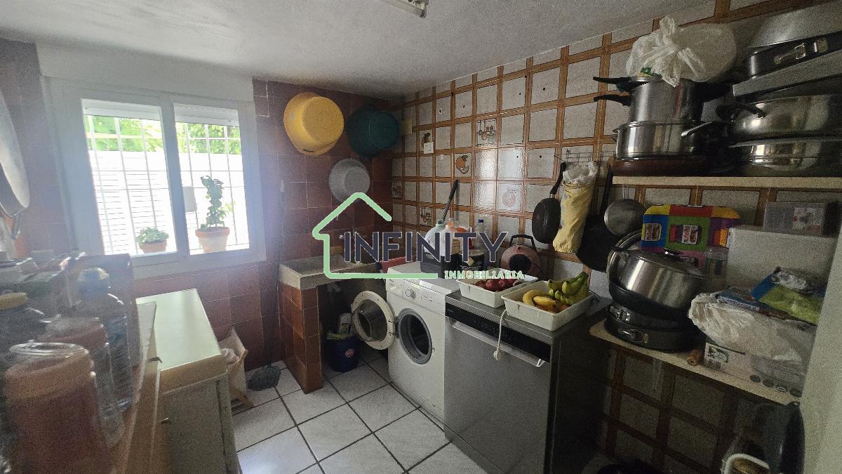 Venta de chalet en Oliva