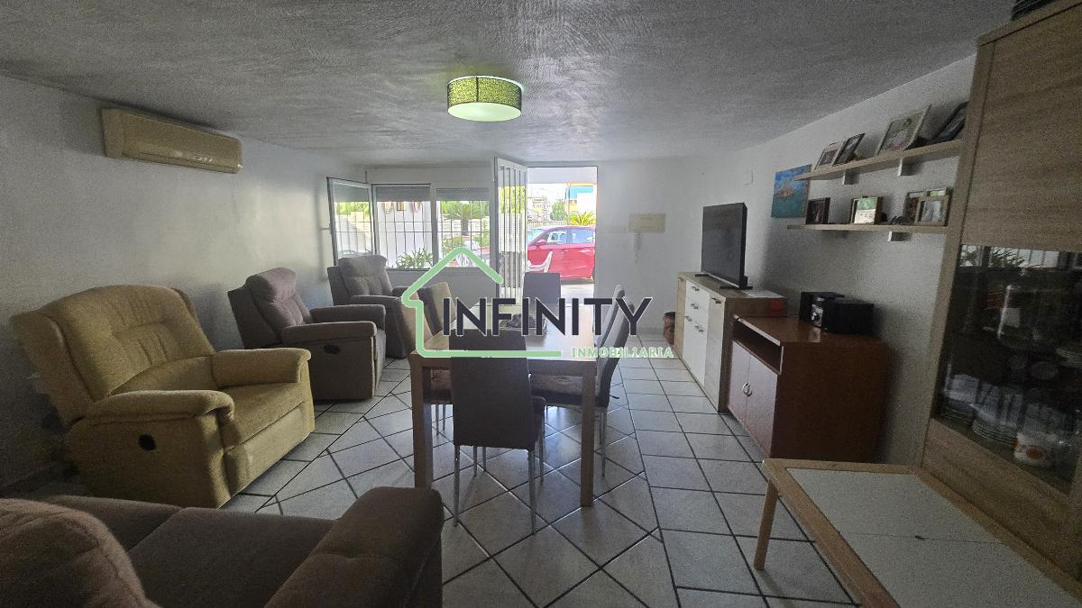 Venta de chalet en Oliva