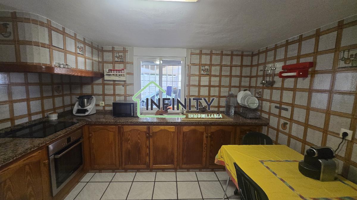 Venta de chalet en Oliva
