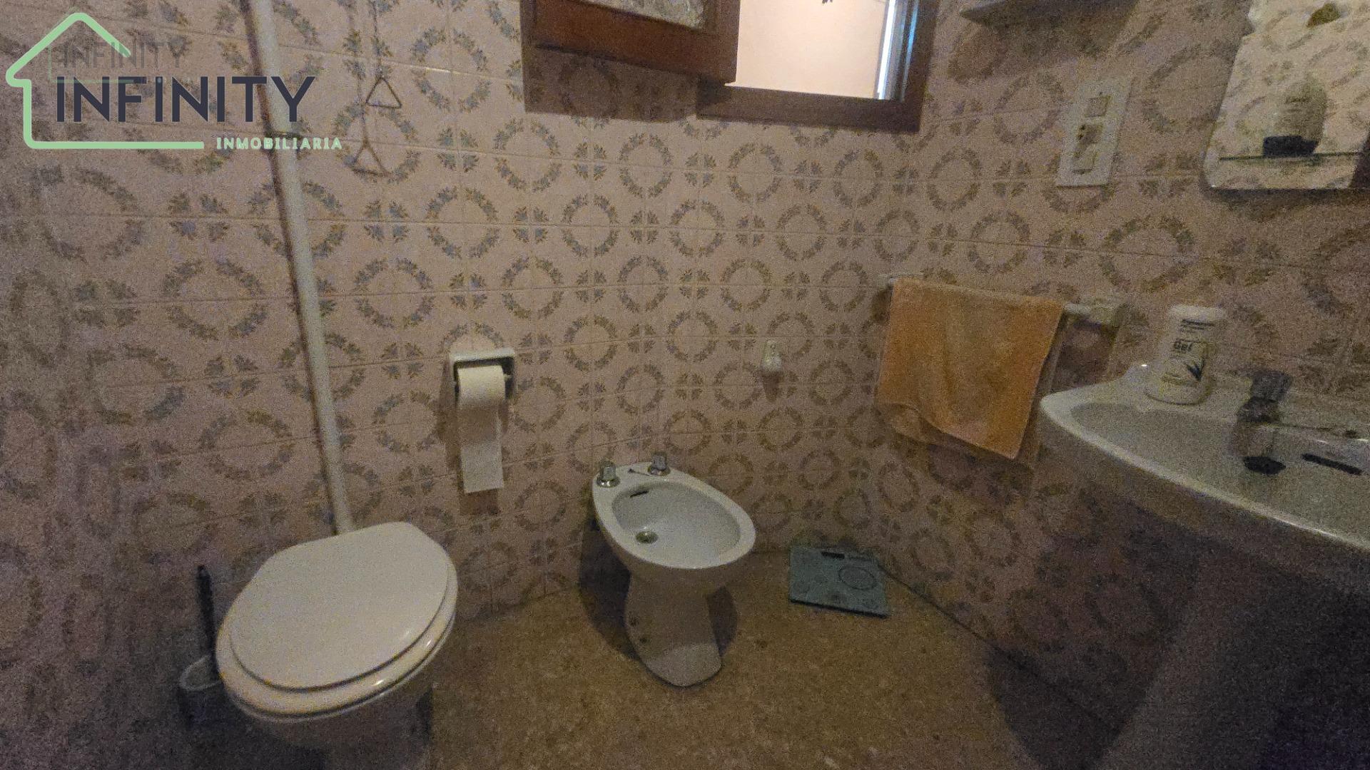 Venta de casa en Oliva