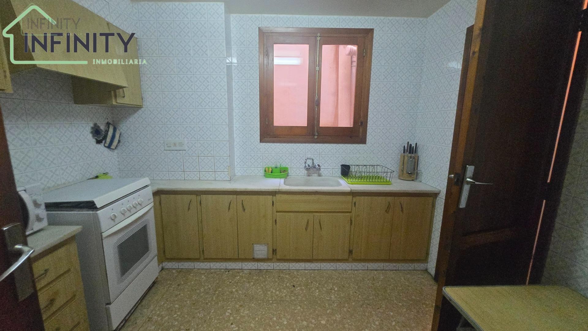 Venta de casa en Oliva