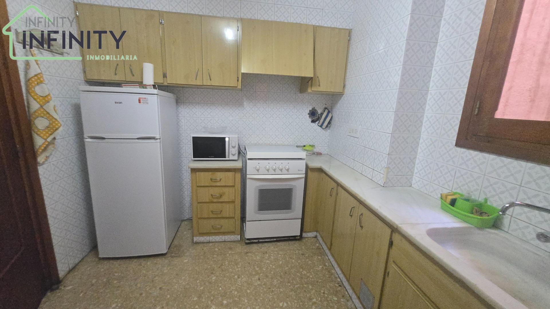 Venta de casa en Oliva