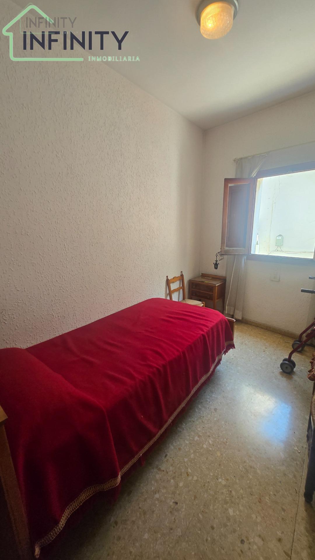 Venta de casa en Oliva