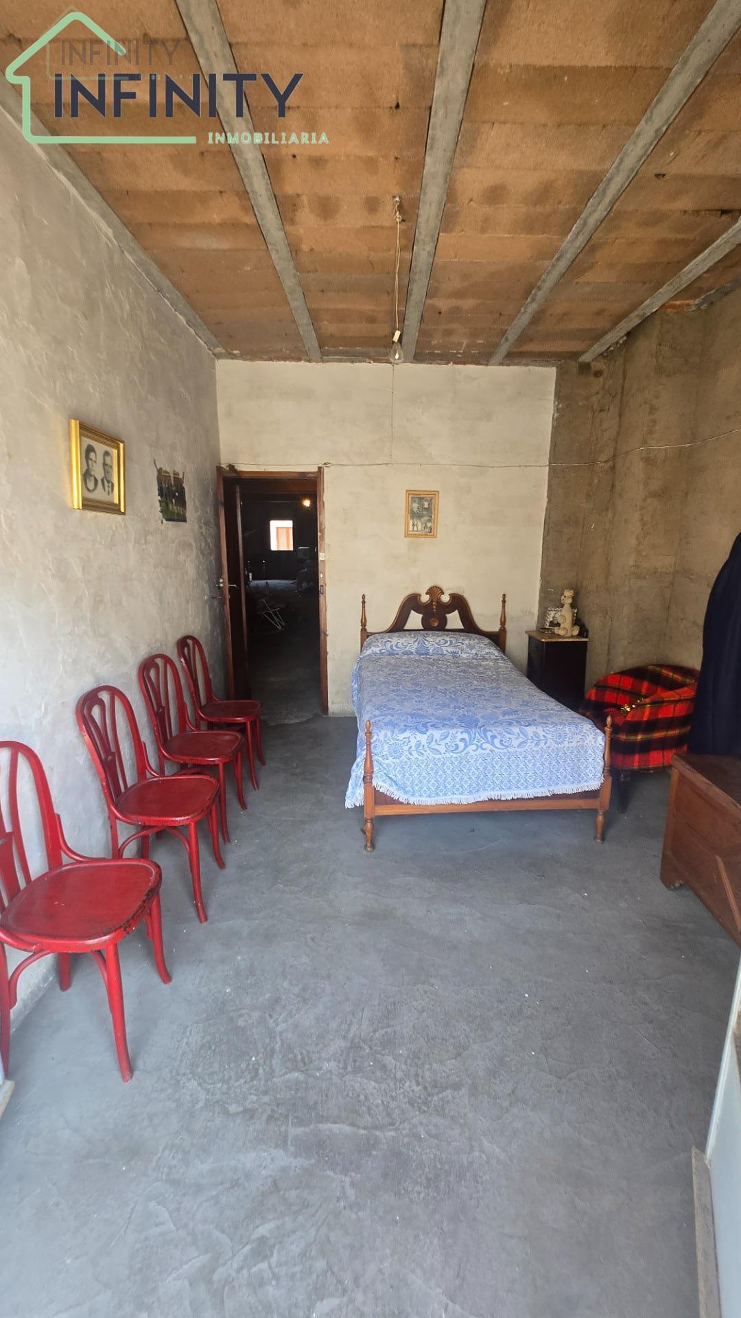 Venta de casa en Oliva