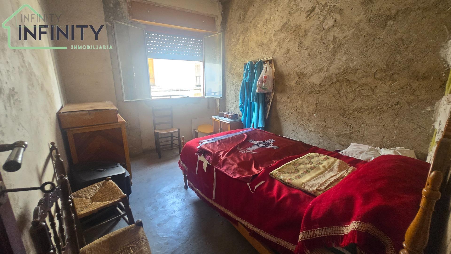 Venta de casa en Oliva