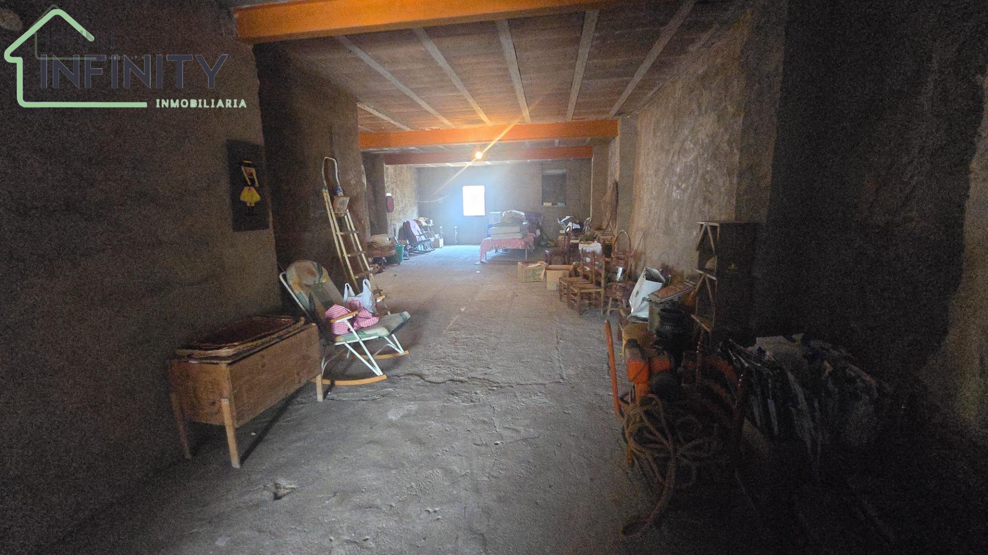 Venta de casa en Oliva
