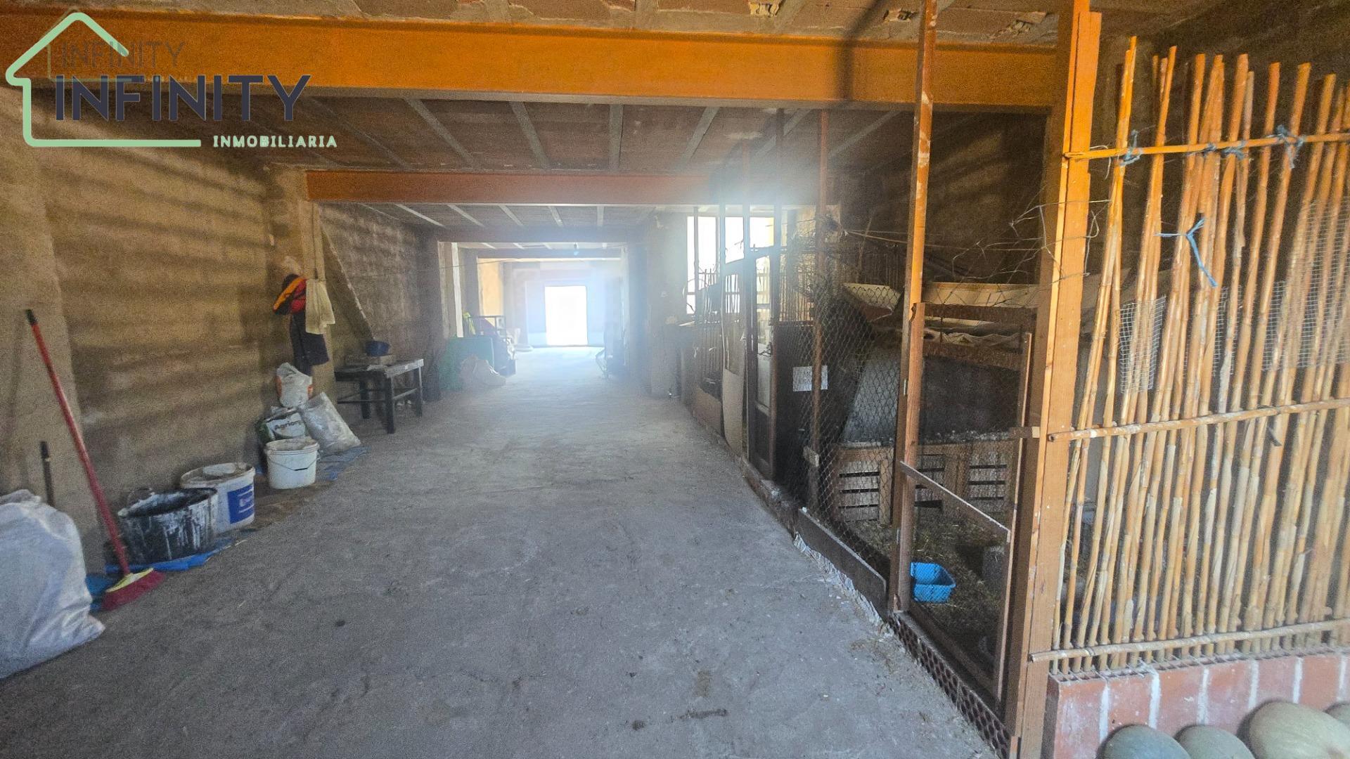 Venta de casa en Oliva