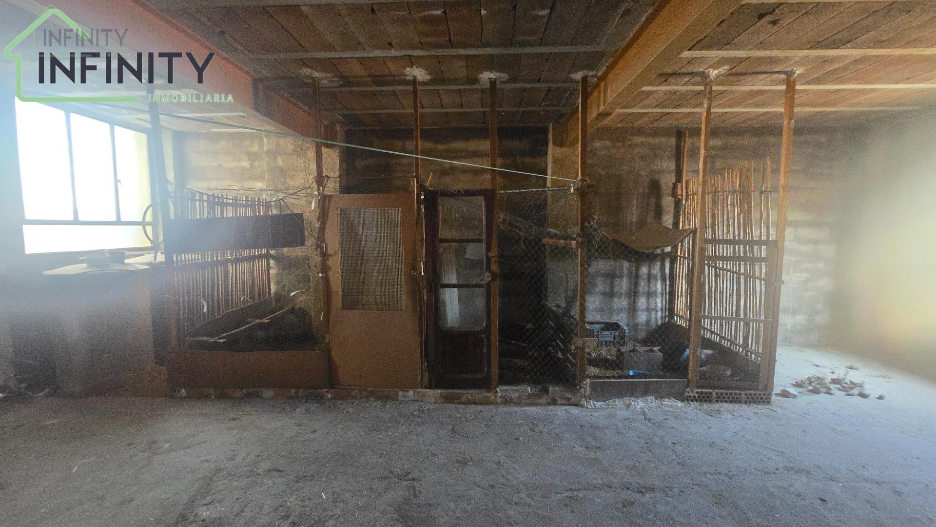 Venta de casa en Oliva