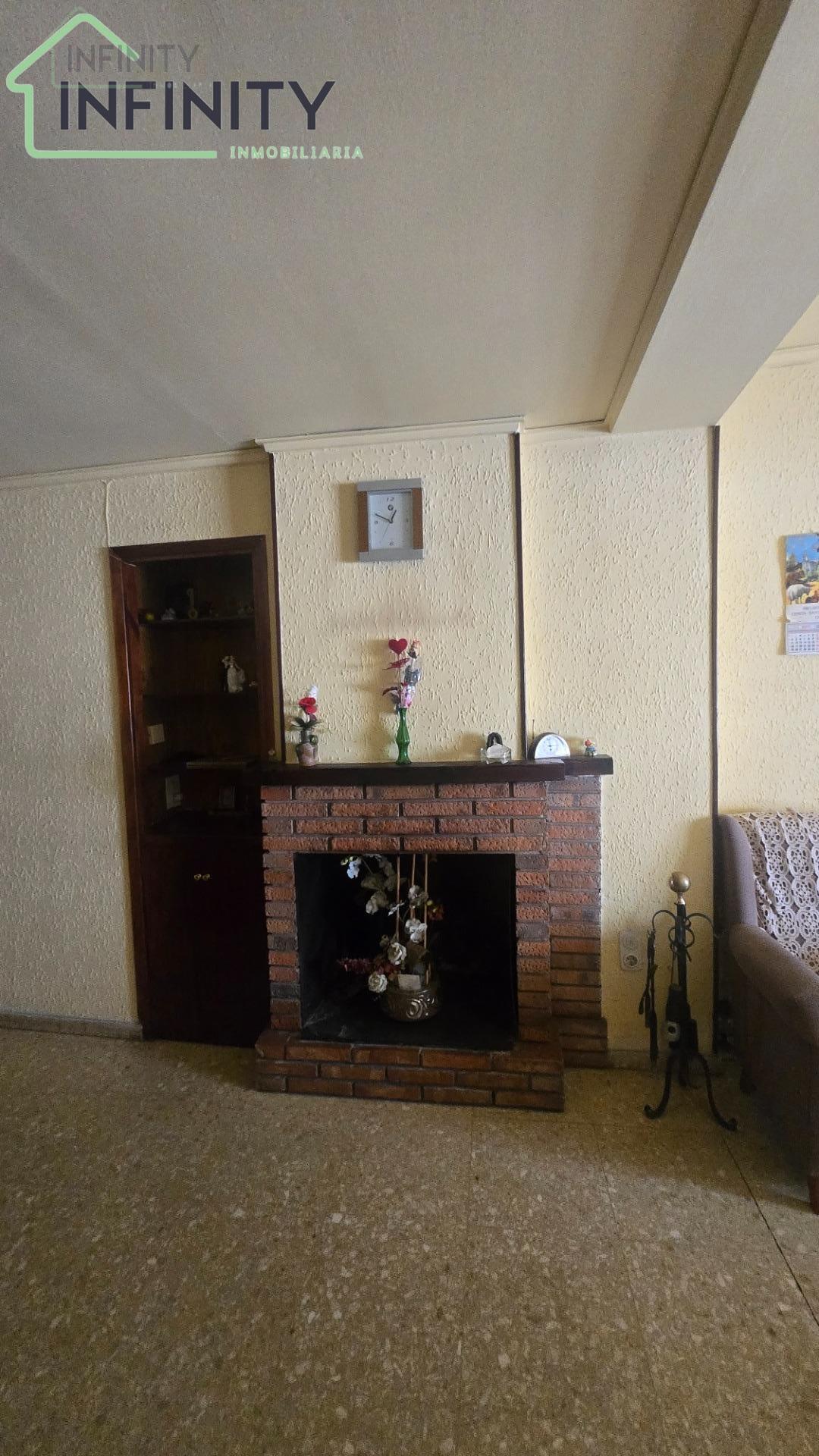 Venta de casa en Oliva