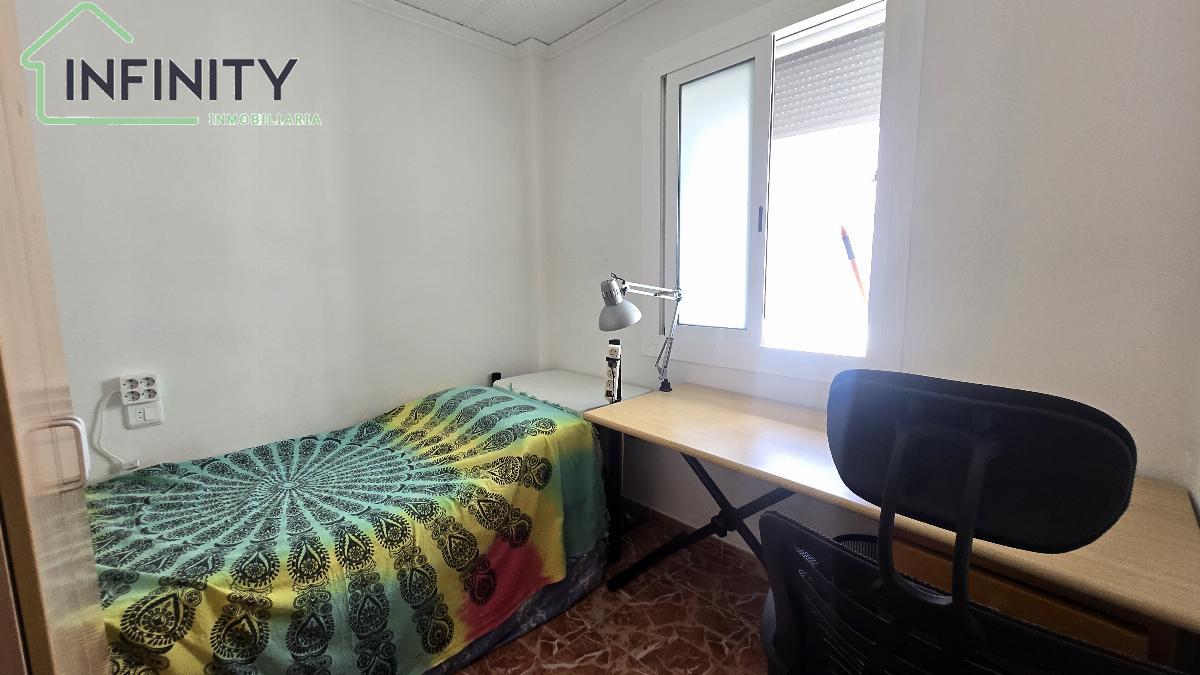 Alquiler de apartamento en Piles