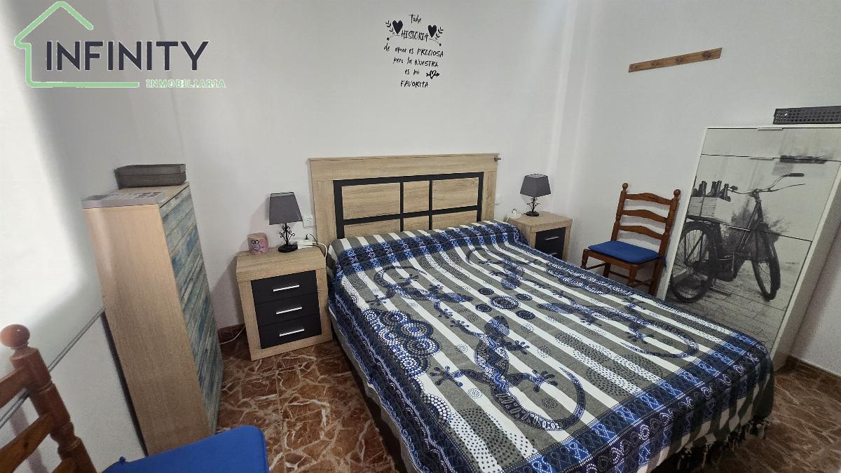 Alquiler de apartamento en Piles