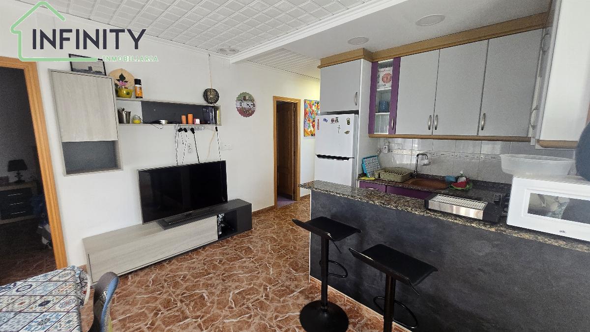 Alquiler de apartamento en Piles