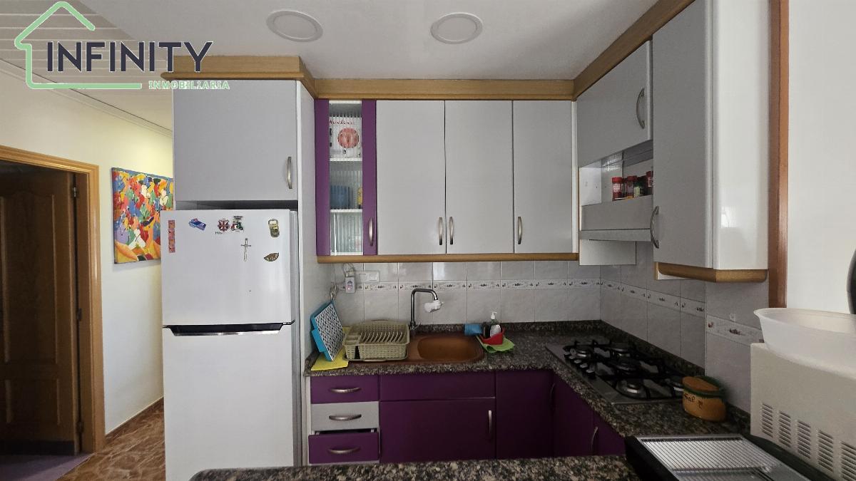 Alquiler de apartamento en Piles