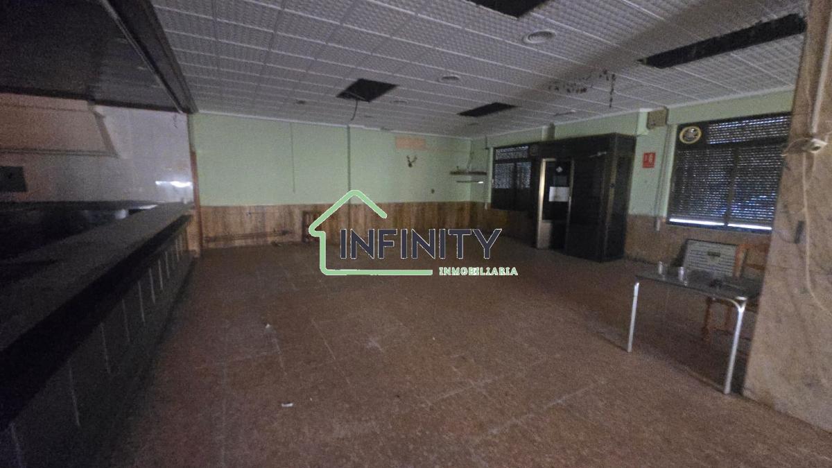 Venta de edificio en La Font d en Carròs