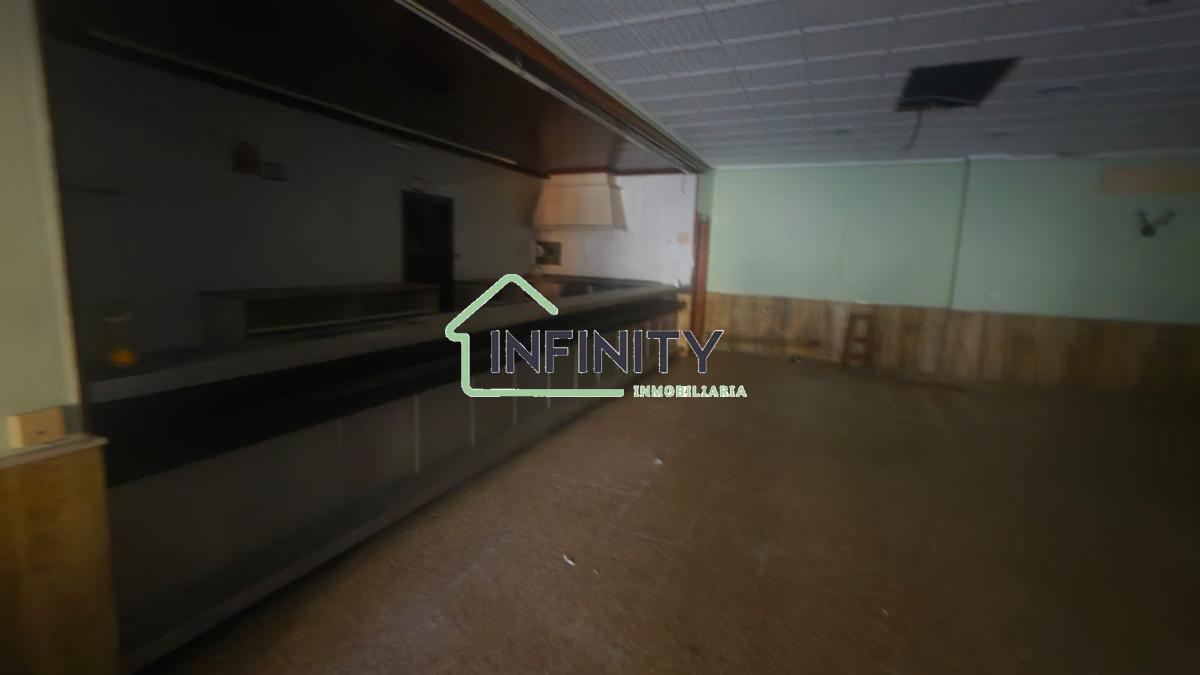 Venta de edificio en La Font d en Carròs