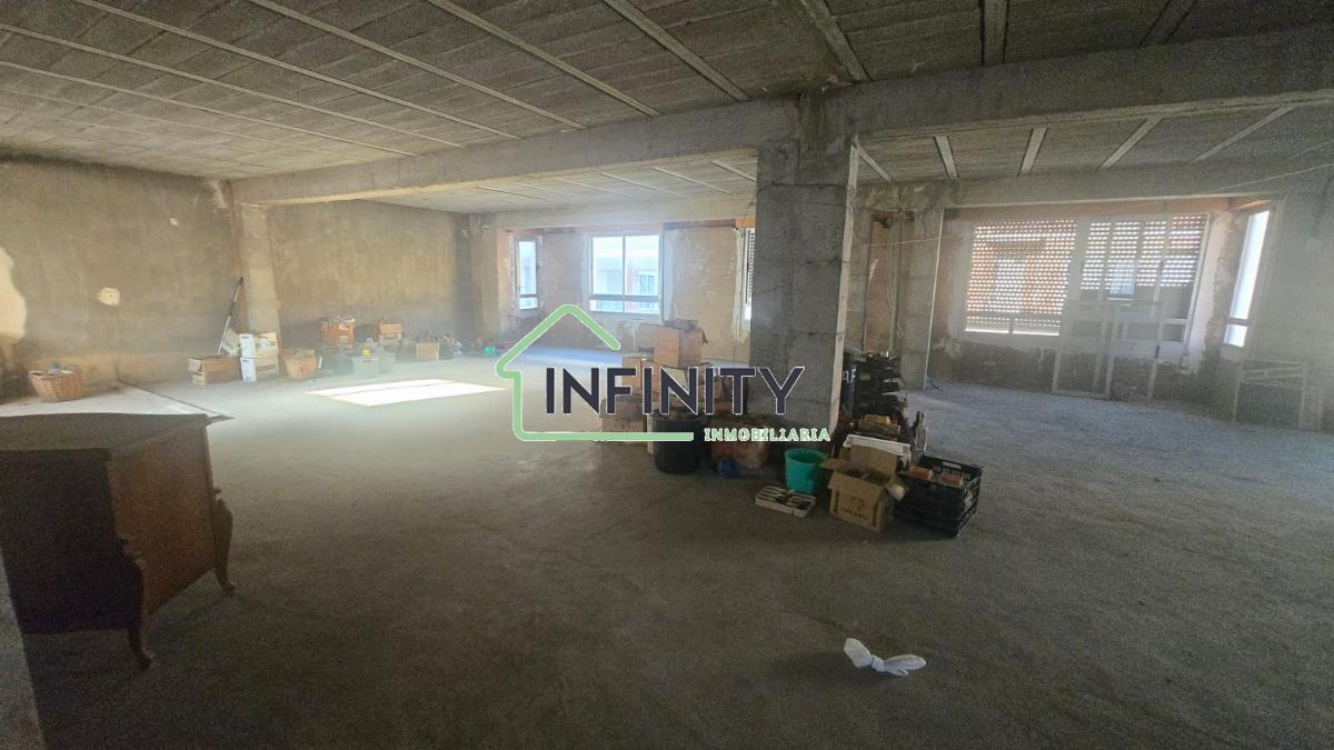 Venta de edificio en La Font d en Carròs