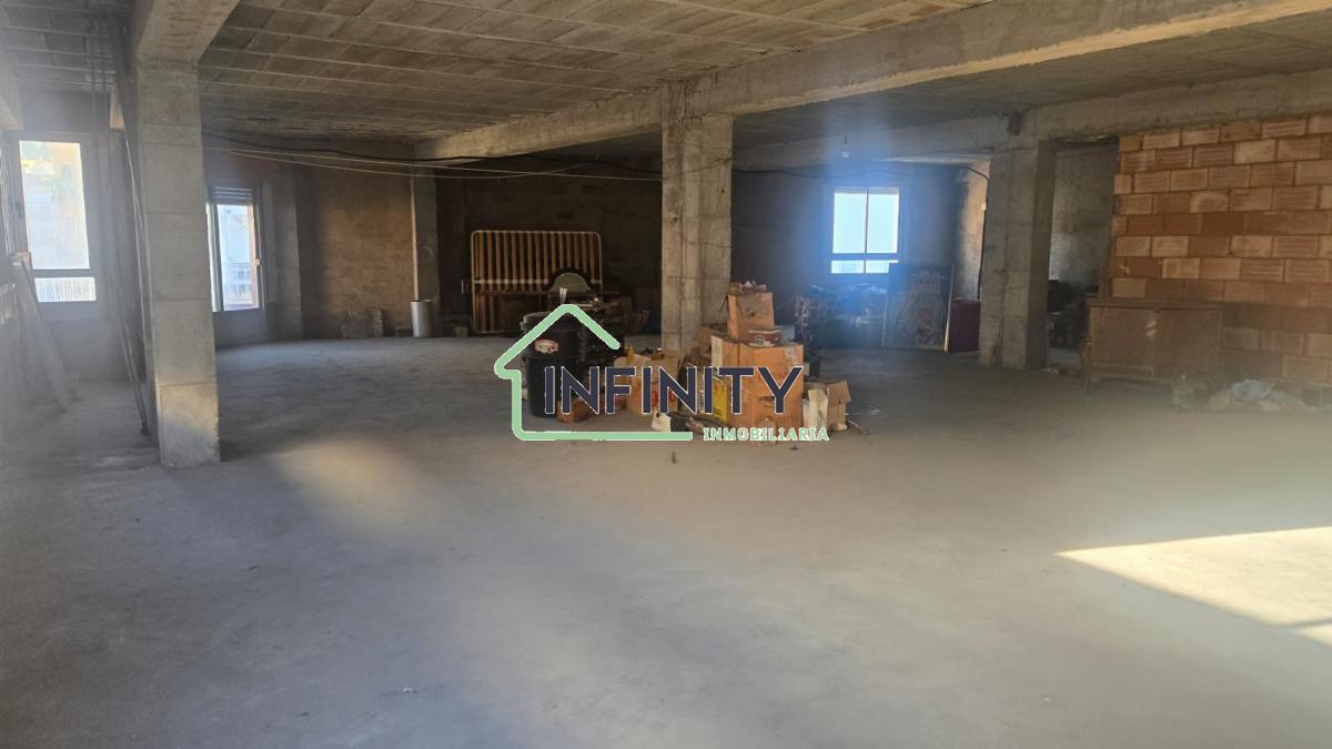 Venta de edificio en La Font d en Carròs