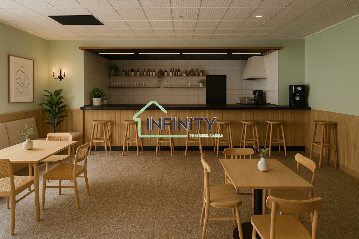 Venta de edificio en La Font d en Carròs