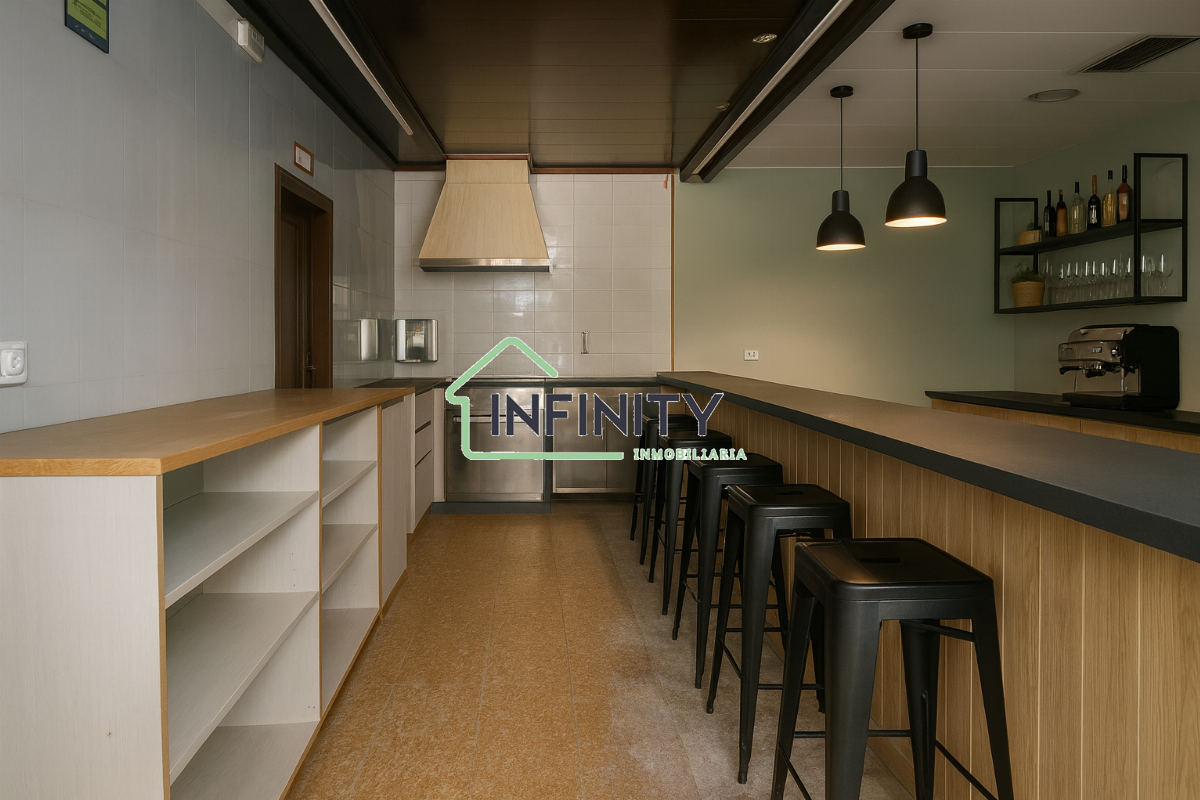 Venta de edificio en La Font d en Carròs