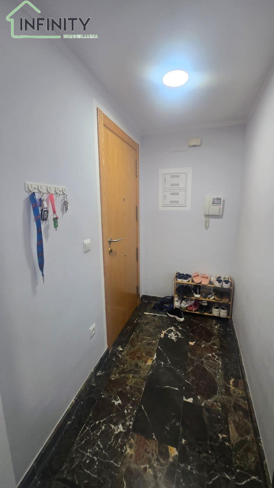 Venta de piso en La Font d en Carròs